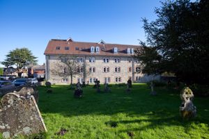 View from Church Side- click for photo gallery